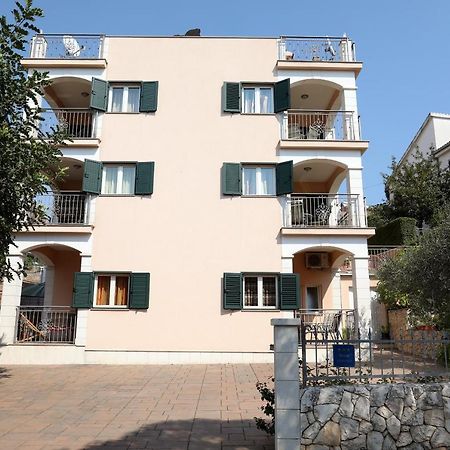 Vila Kuzmanic Trogir Exterior photo