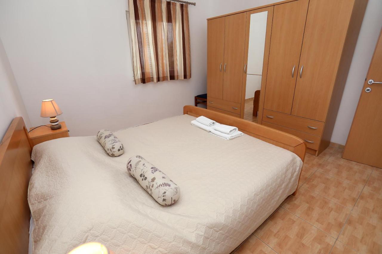 Vila Kuzmanic Trogir Exterior photo